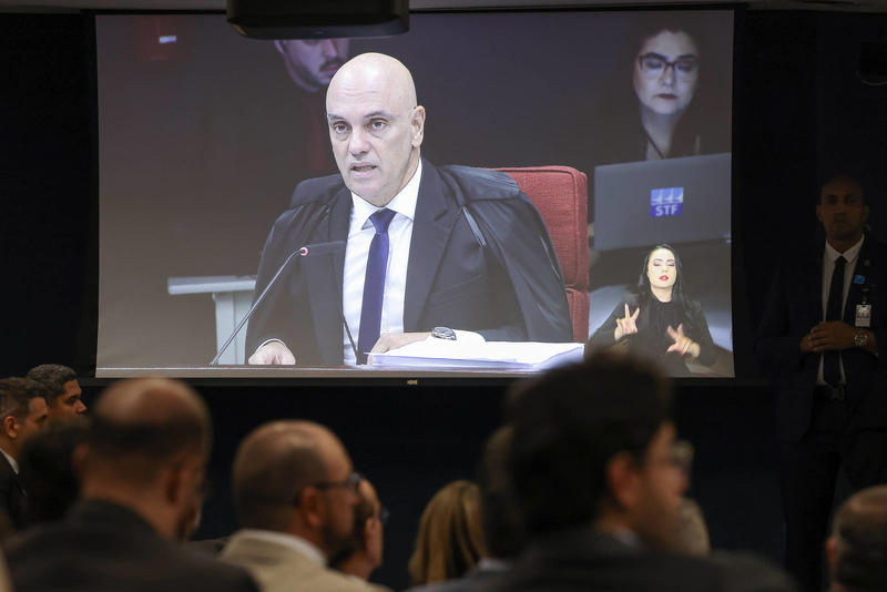 Limitar transmissão de julgamento pela TV Justiça é retrocesso
