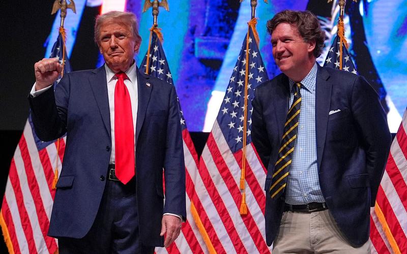 Trump voters cheer Iran strikes after prominent MAGA figures warned against attack