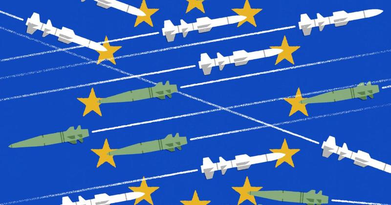 Europe’s Bad Nuclear Options
