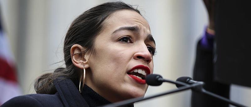 ALAN DERSHOWITZ: What Hypocritical AOC Is Shamelessly Ignoring When She Calls Trump’s Iran Strikes ‘Unconstitutional’