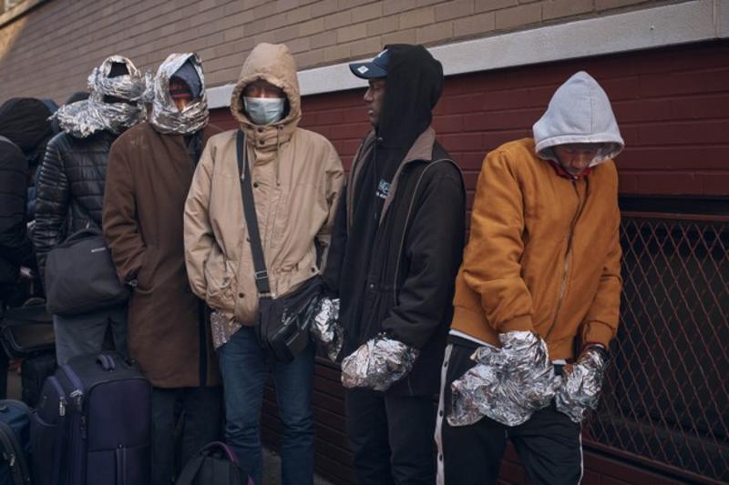 Help New York City Kill Itself