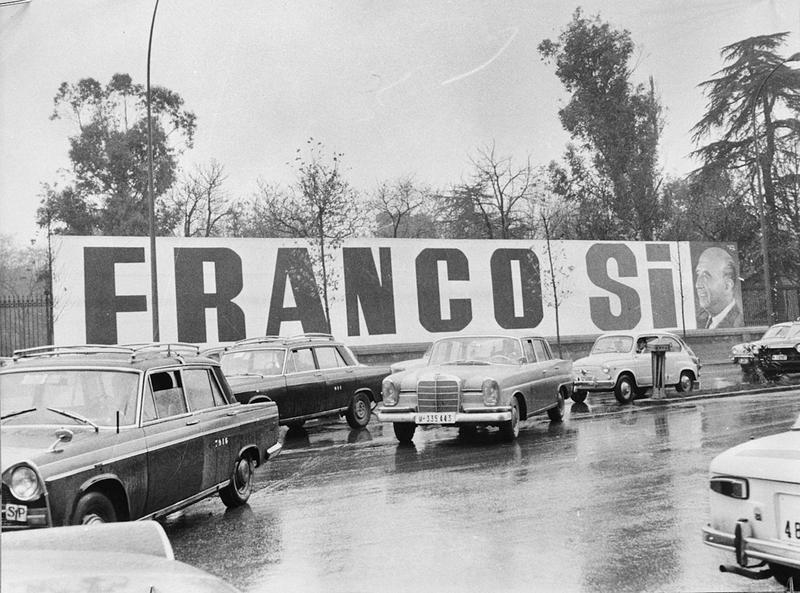 ¿Por qué algunos jóvenes creen que “con Franco se vivía mejor”?