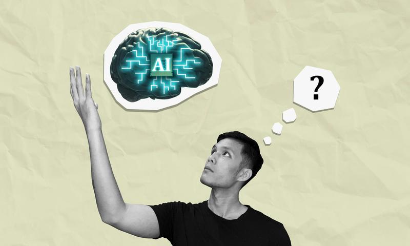 Metáforas que convierten la inteligencia artificial en persona: ¿nos ayudan o nos confunden?