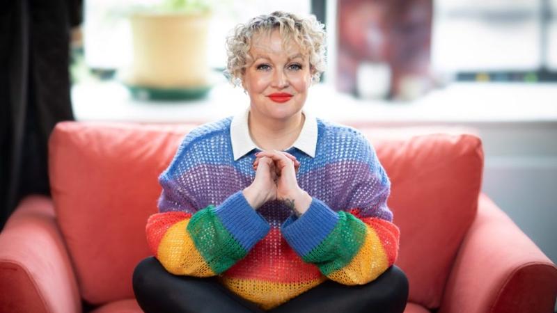 I used to be a 'nice' girl – but it left me depressed and burnt out