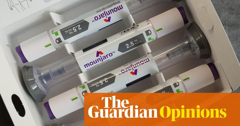 As an NHS GP, I can now prescribe weight-loss jabs – but a quick fix for obesity is not what we need