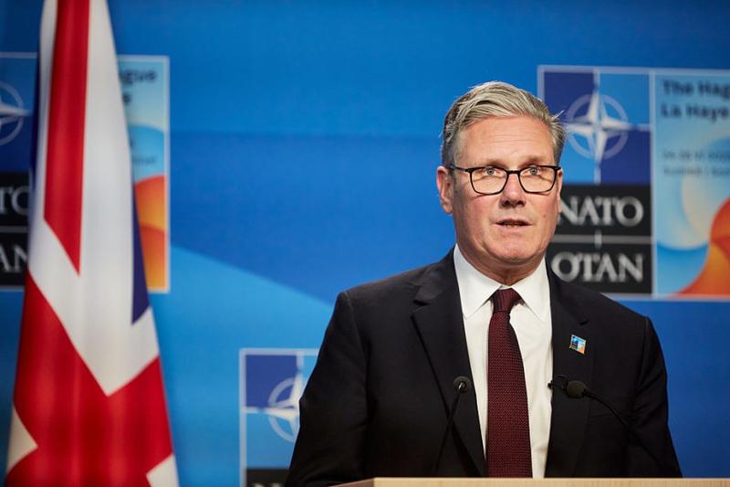 Why does Starmer want to grow Britain’s nuclear arsenal?