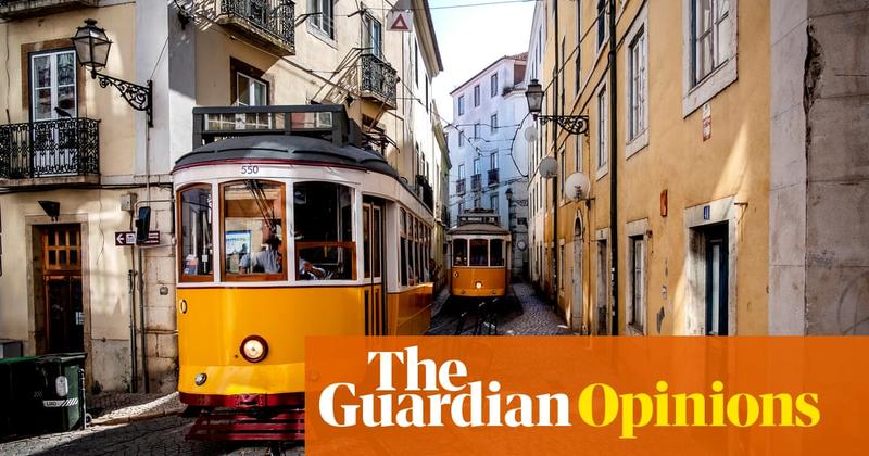 A broken housing market is driving inequality right across Europe – and fuelling the far right