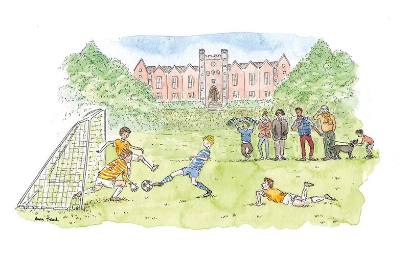 Is your private school dumbing down?