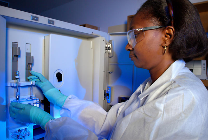 The Time Is Now for Women and Girls in STEM | Opinion