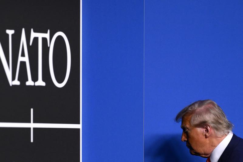 Trump Just Undid Decades of Nuclear Diplomacy | Opinion