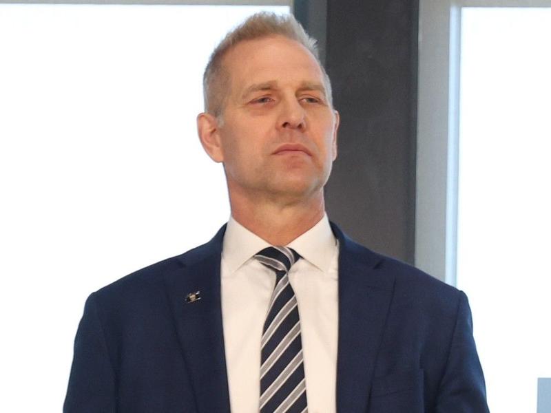 Varcoe: 'Not a cap' — Neudorf backs AESO's plan for short-term limit on data centre power use, despite industry concern