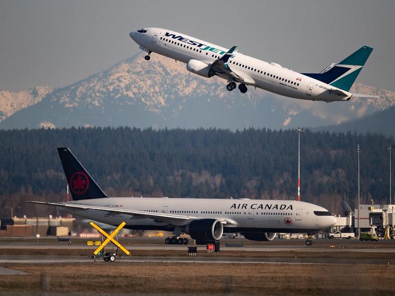 Opinion: Let’s open our skies unilaterally and see how the U.S. responds