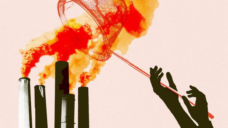 If oil giants are reluctant to invest in carbon capture, why should taxpayers?
