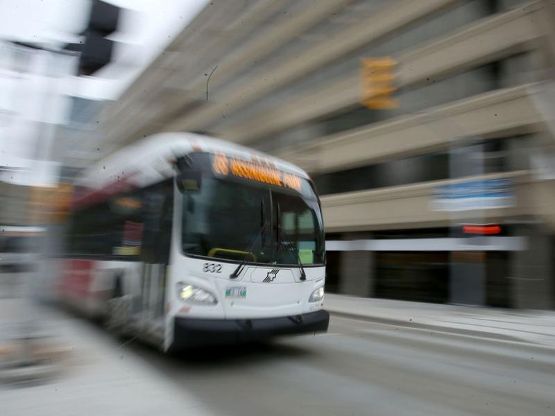 KLEIN: Why Winnipeg needs transit police, not more security