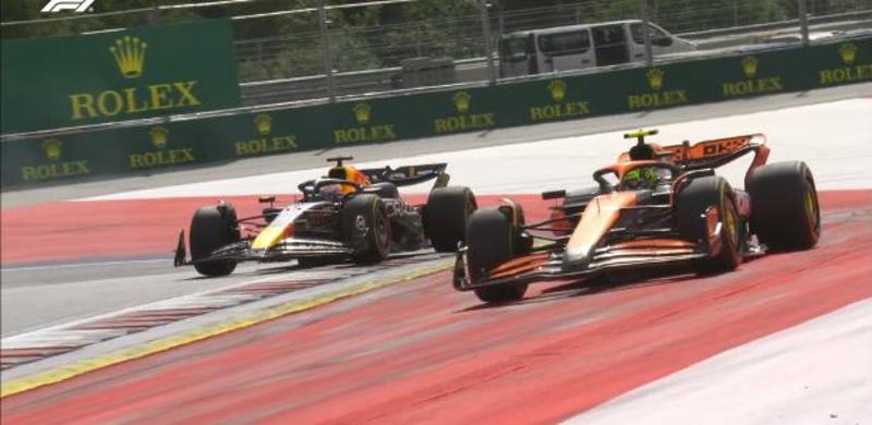 GP da Áustria de F1: datas, horários e mais sobre a 11ª etapa do campeonato