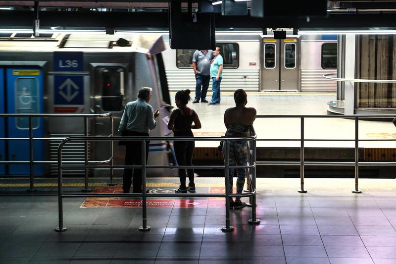 A relevância das linhas de metrô na mobilidade urbana