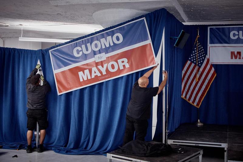 Forbes Daily: Billionaire Backlash To New York City’s Election Results