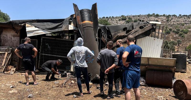 The Real Obstacle to Peace With Iran