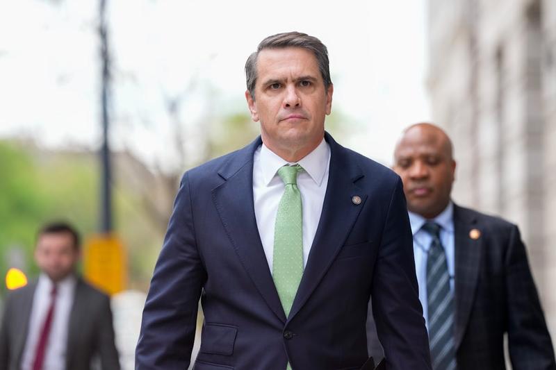 Trump Deputy A.G. Issues Dark Warning to Whoever Leaked Iran Report