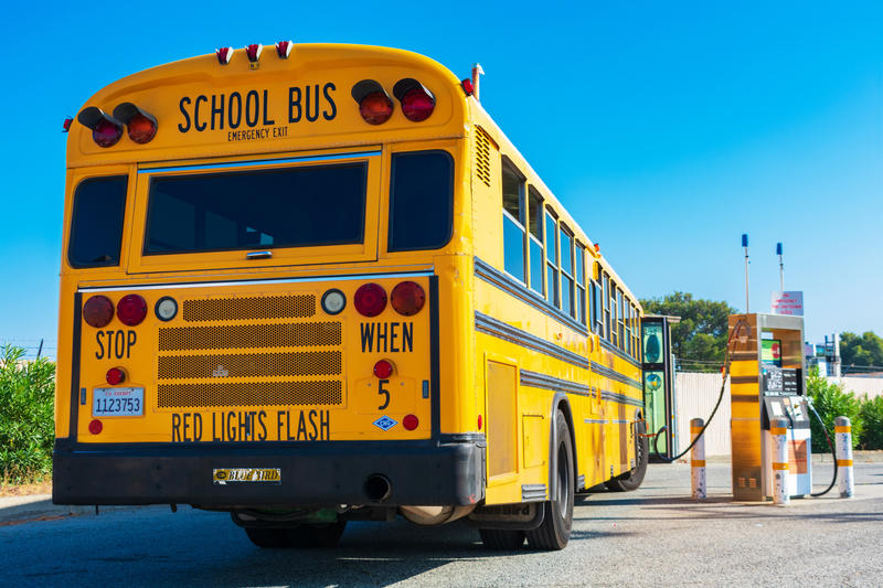Congress Should Continue To Support Electric School Buses | Opinion