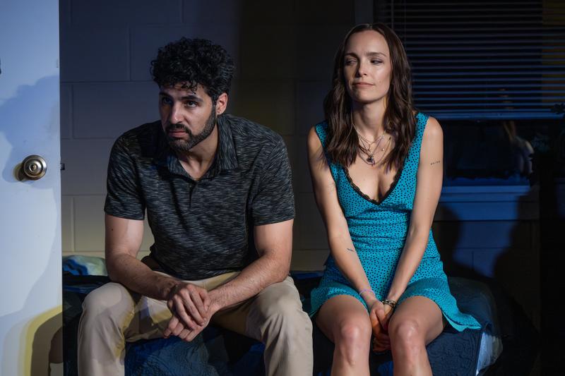 Review: A Hot Mess and a Sex Pest Go on a Date in ‘Lowcountry’