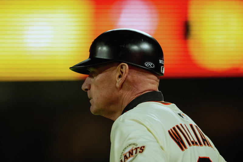 SF Giants coach under major fan fire after decisions backfire