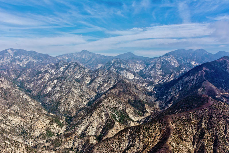 In SoCal, whiplash and confusion over GOP plan to sell public lands