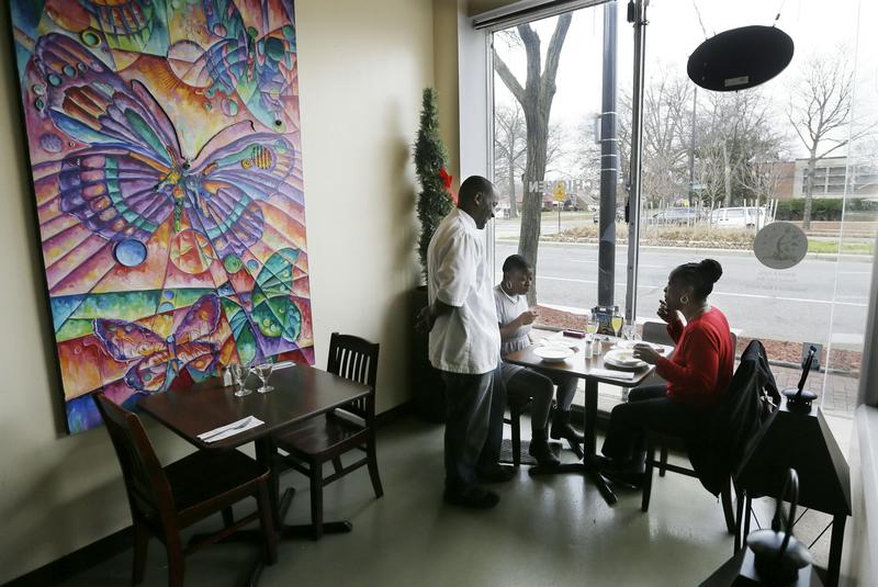Yelp’s addition of a ‘Black-owned ’ tag led to a slight drop in business ratings in Detroit