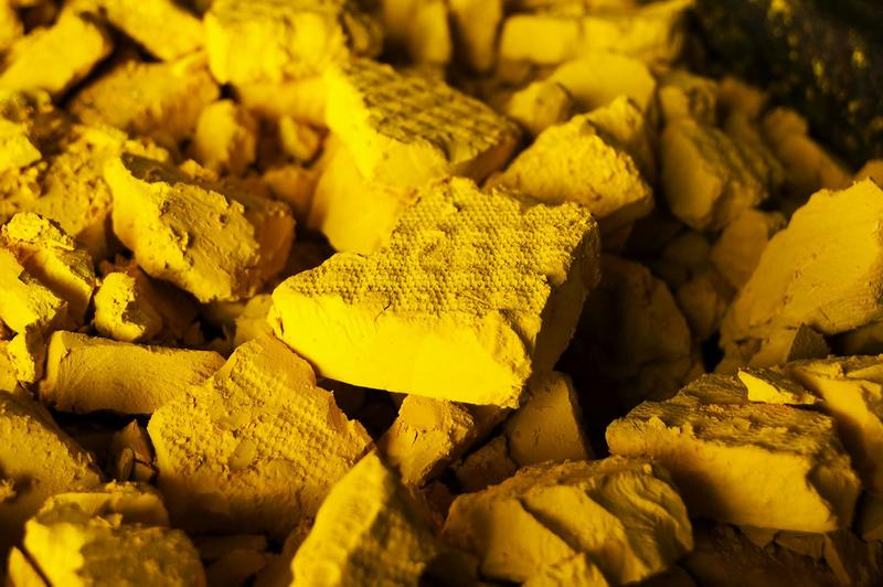 Uranium enrichment: A chemist explains how the surprisingly common element is processed to power reactors and weapons