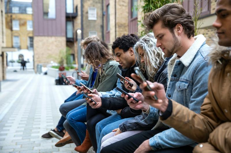 Using TikTok could be making you more politically polarized, new study finds