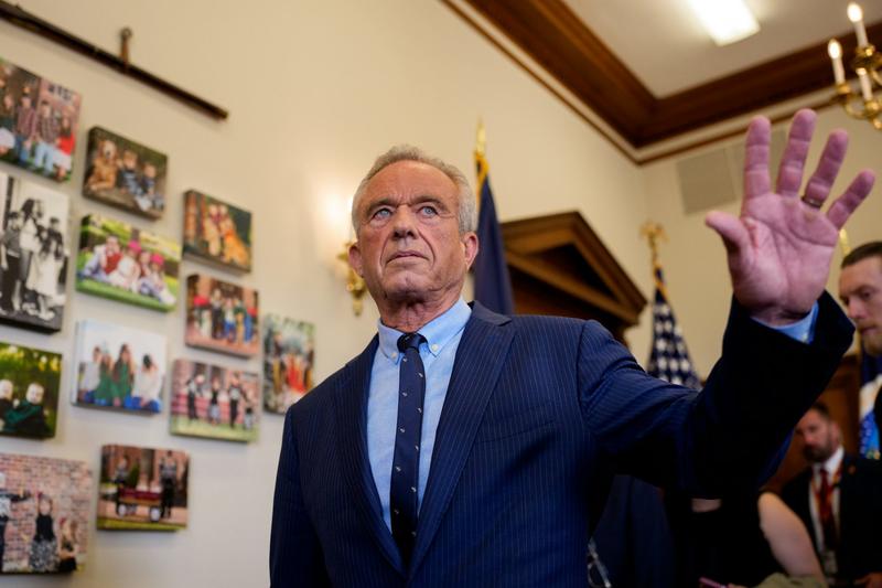 I’m a physician who has looked at hundreds of studies of vaccine safety, and here’s some of what RFK Jr. gets wrong