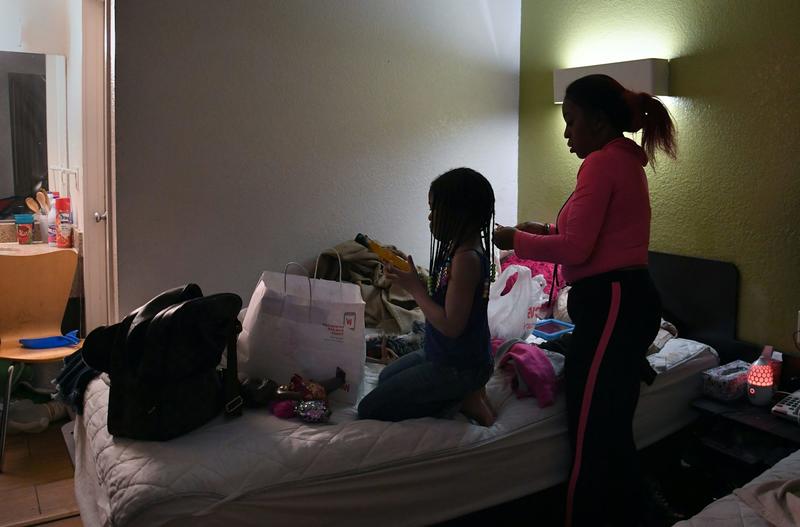 What if universal rental assistance were implemented to deal with the housing crisis?