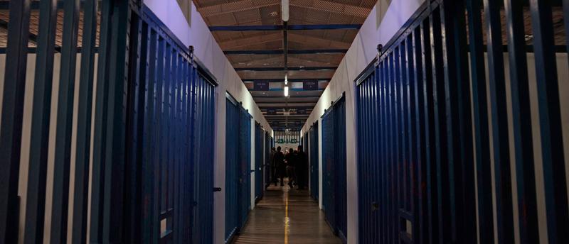 Editor Daily Rundown: Florida Constructs ‘Alligator Alcatraz’ Illegal Alien Detention Center