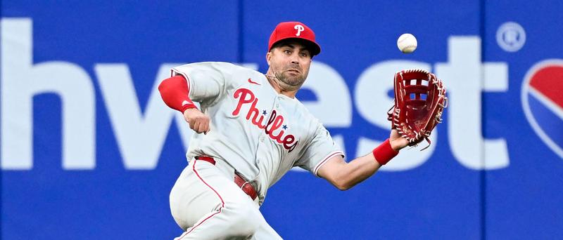 Whit Merrifield Announces Retirement From Baseball In Hilarious Fashion