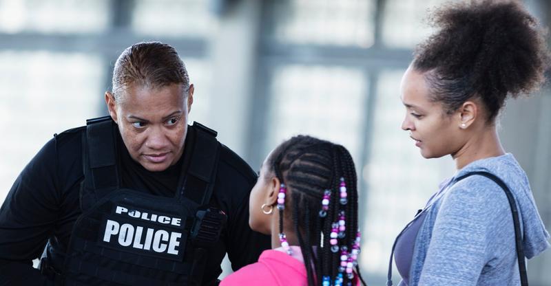 Historic US Child Rescue: 60 Missing, Trafficked Children Saved in Florida Operation