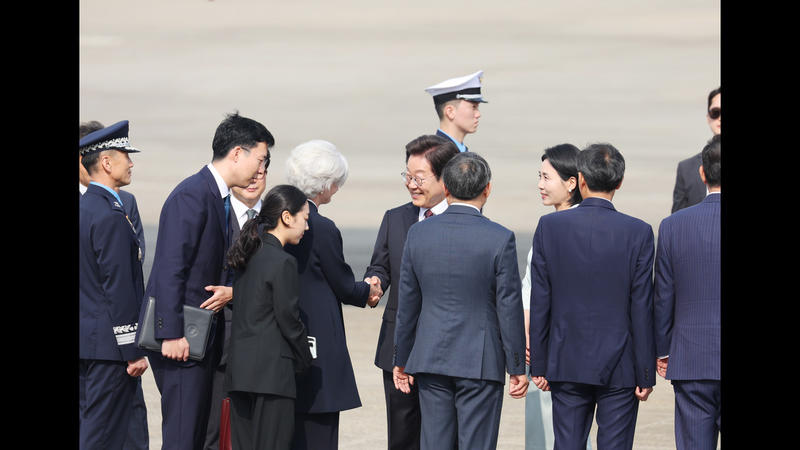 Will President Lee Jae-myung Commit to the Trilateral Alliance?