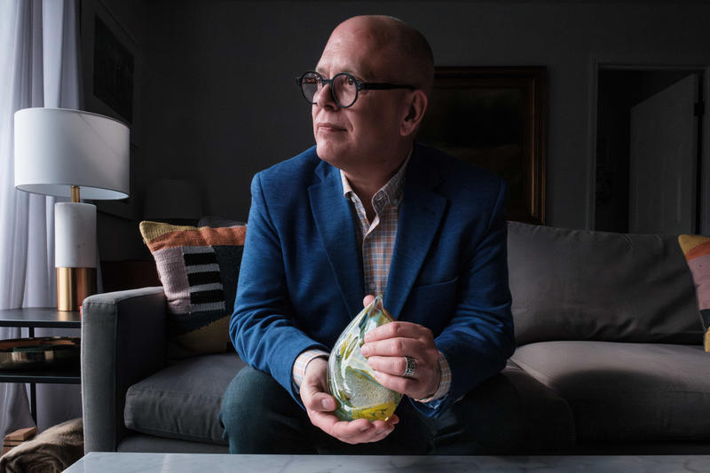 He Made Gay Marriage the Law of the Land. Now He’s Fighting a Larger War.