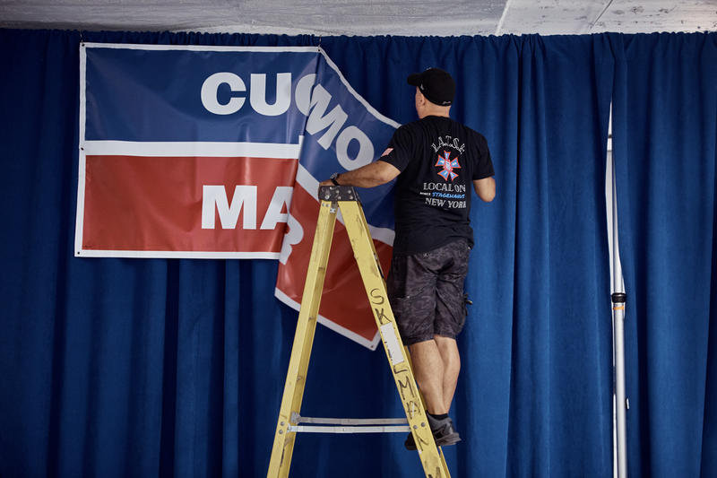 The Slow, Painful Death of the American Political Dynasty
