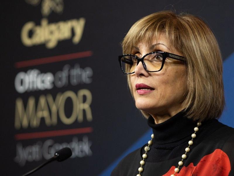 Nelson: Calgary can’t afford another four years of status quo in mayor's office