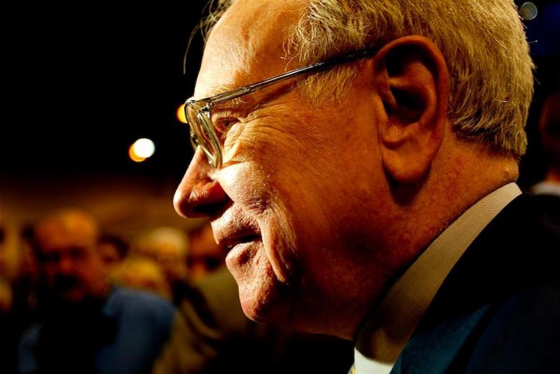 Archives Les Affaires: «Le vrai Warren Buffett»
