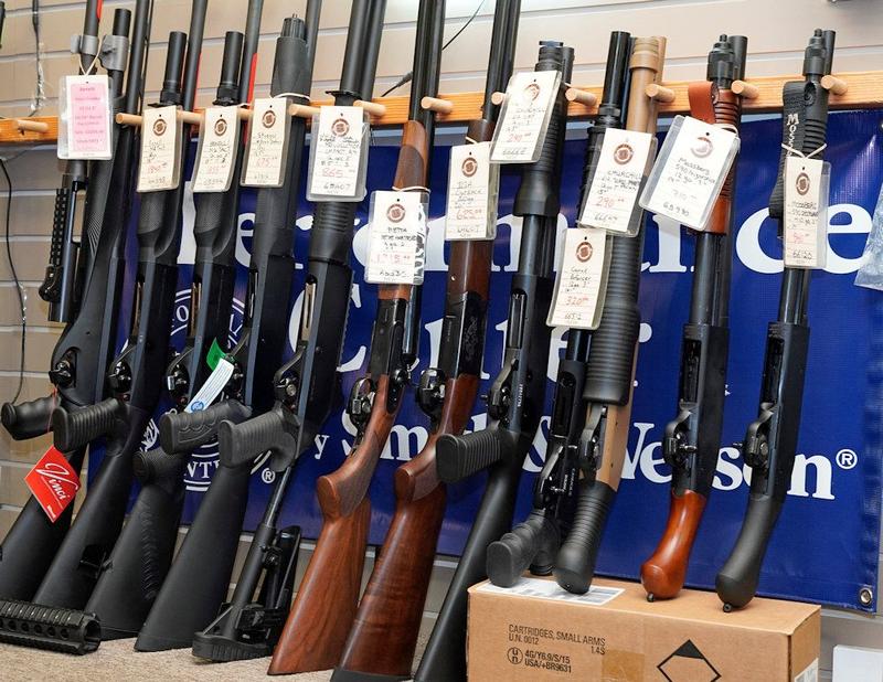 FIRST READING: Internal report shows Ottawa doubtful that wildly overbudget gun 'buy back' will ever work