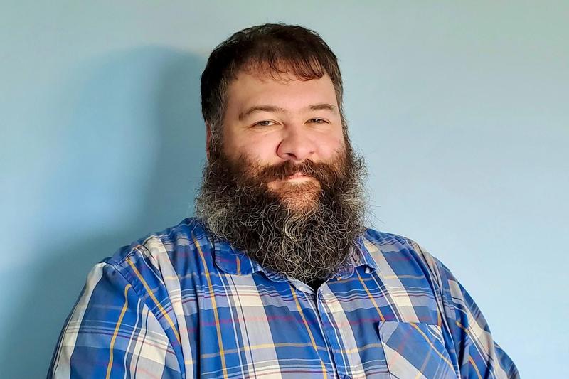 COLIN MACLEAN: Backyard buried treasure