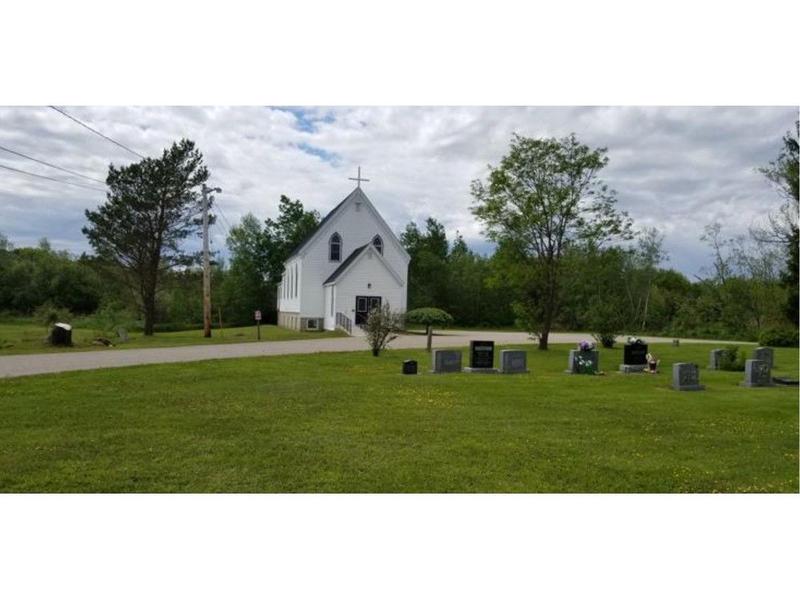 ANNE M. CROSSMAN: Final mass approaching