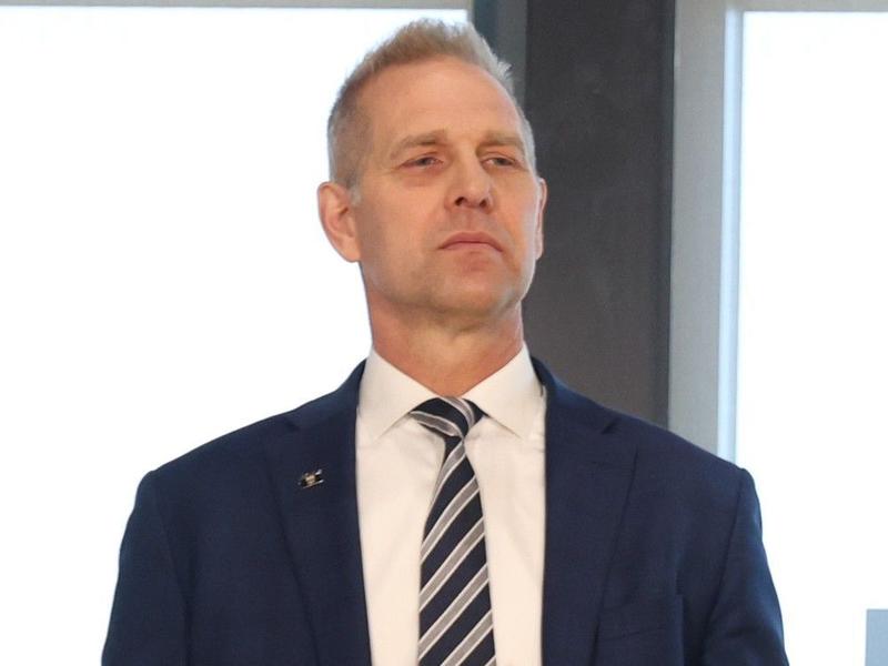 Varcoe: 'Not a cap' — Neudorf backs AESO's plan for short-term limit on data centre power use, despite industry concern The province’s existing system, with current generation now exceeding demand, only has so much spare capacity to offer up in the short term