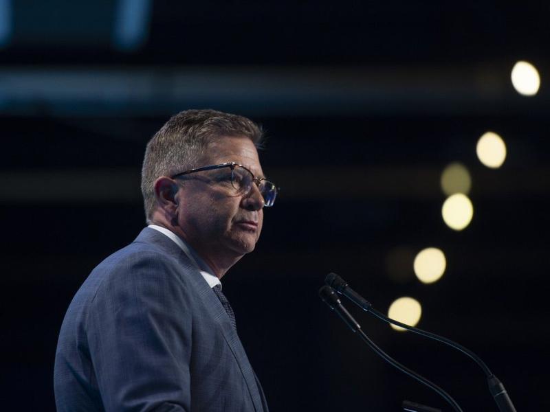 Lorne Gunter: Coun. Cartmell's opposition to infill weak, but better than the alternative