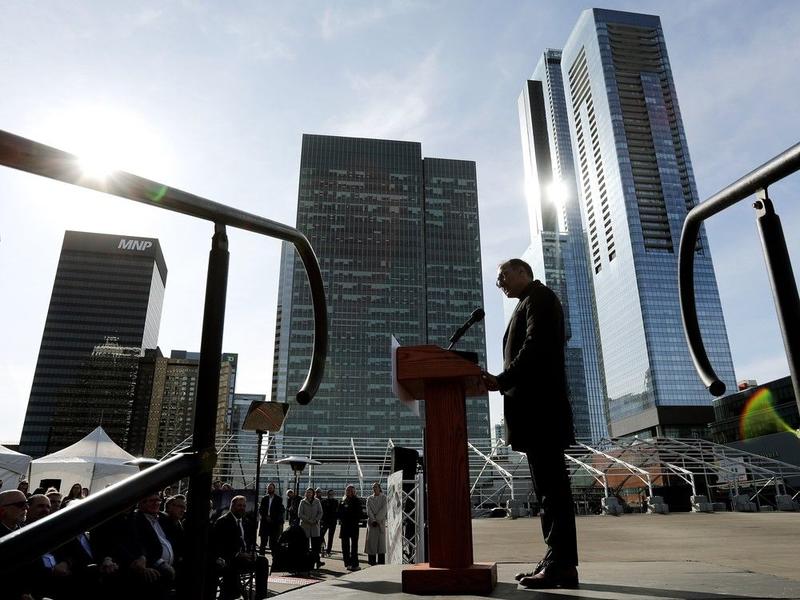 Amarjeet Sohi: Let's extend the downtown CRL for a stronger Edmonton