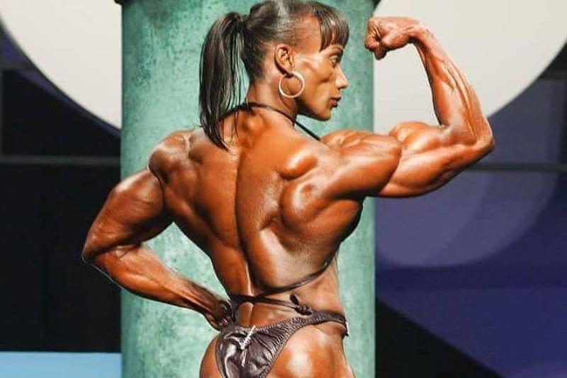 Conheça todas as fisiculturistas que conseguiram se tornar Miss Olympia