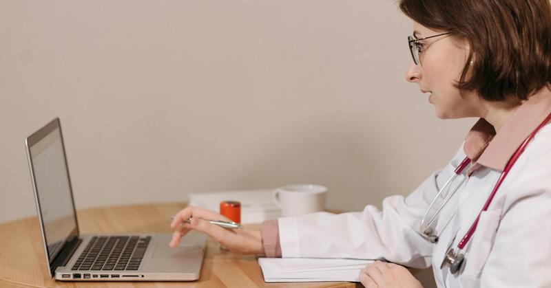 The Adoption of Artificial Intelligence in Clinical Care