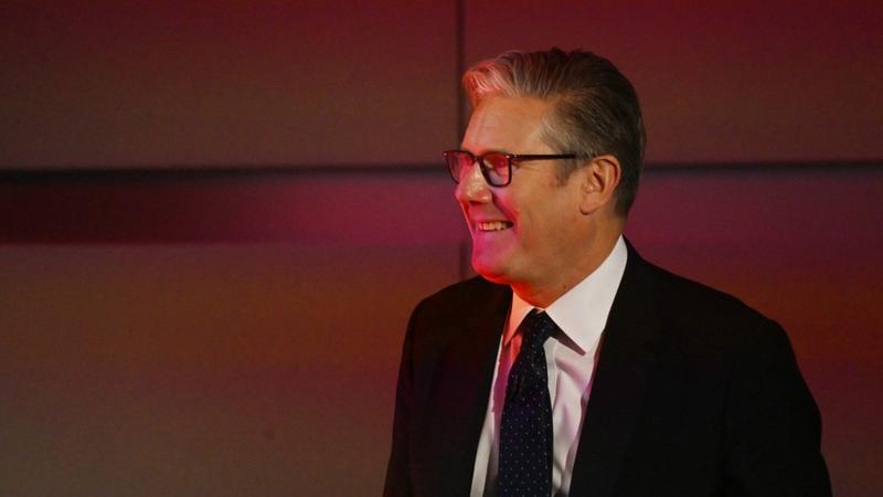 Keir Starmer is losing the moral argument on welfare