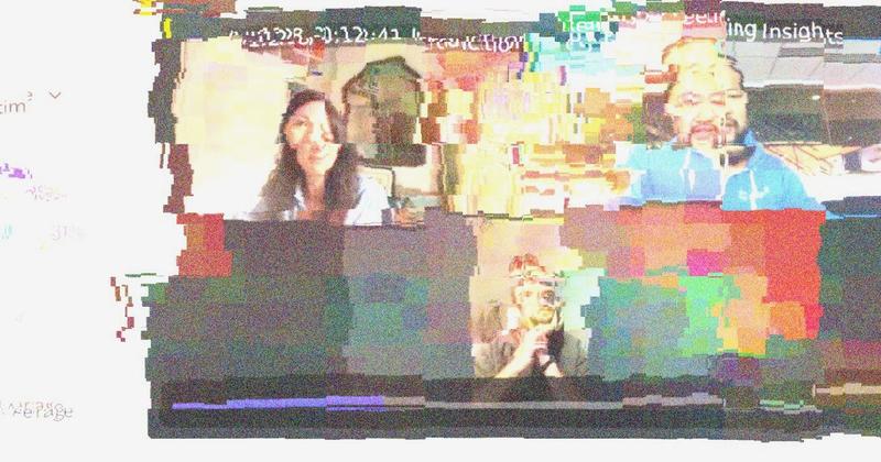At Work, at School, and Online, It’s Now AI Versus AI
